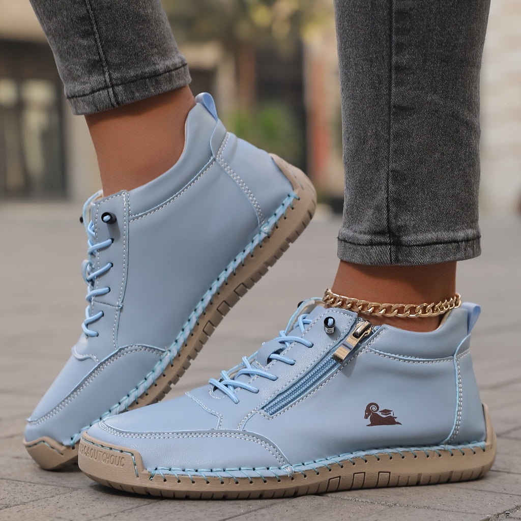 Valeria | Zapatillas Ortopédicas