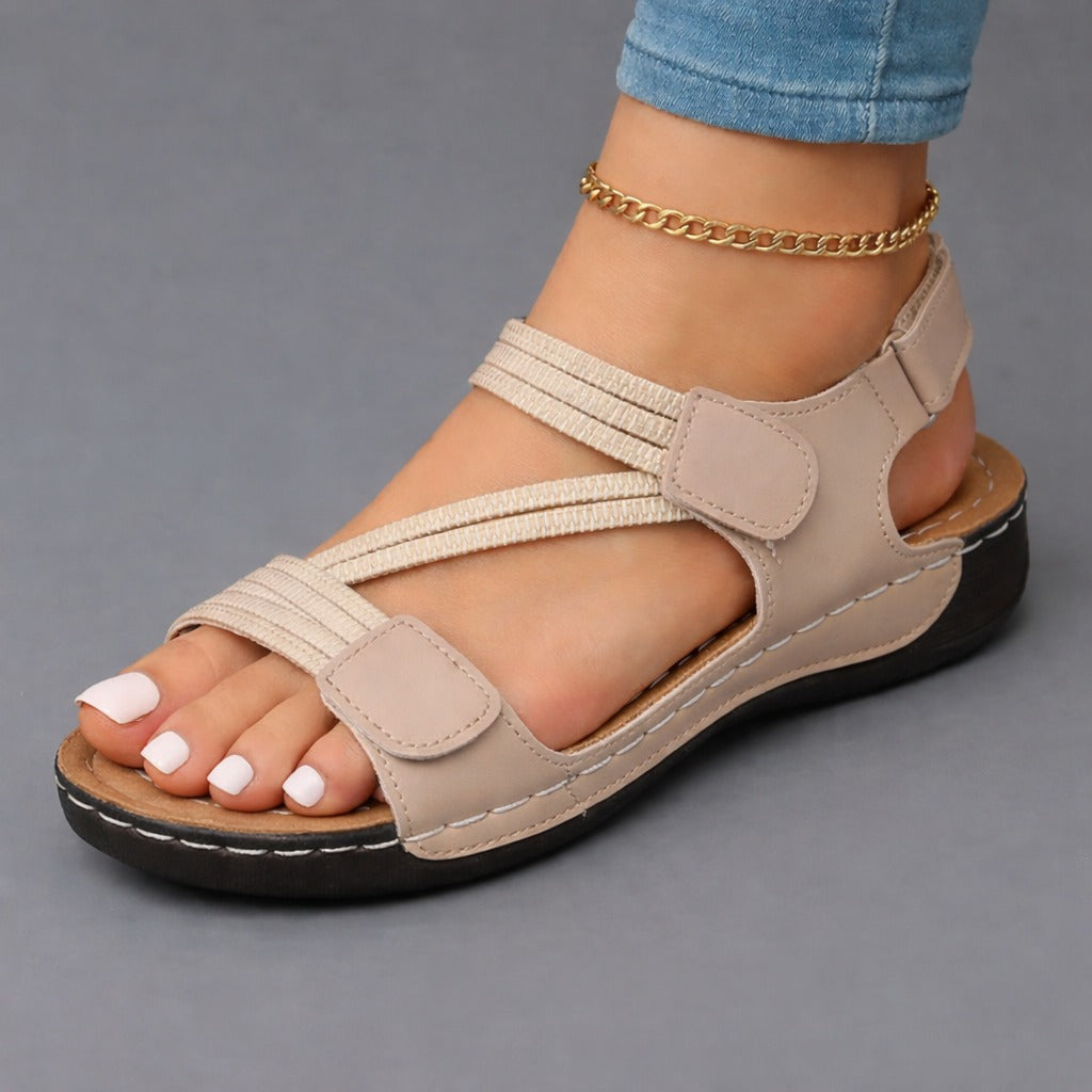 Luz | Sandalias Ortopédicas