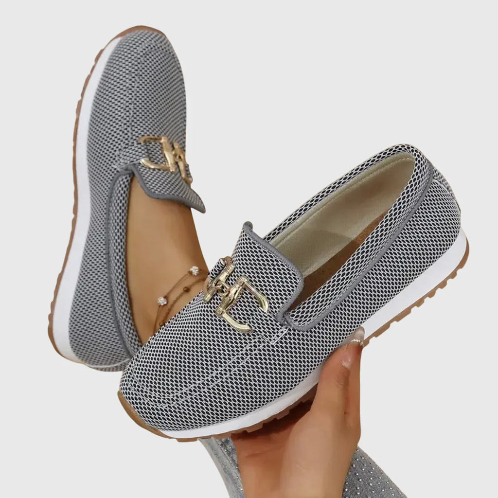 Mariana | Zapatillas deportivas tipo Mocasín