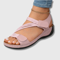 Luz | Sandalias Ortopédicas