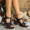 Ivvi | Sandalias Ortopédicas