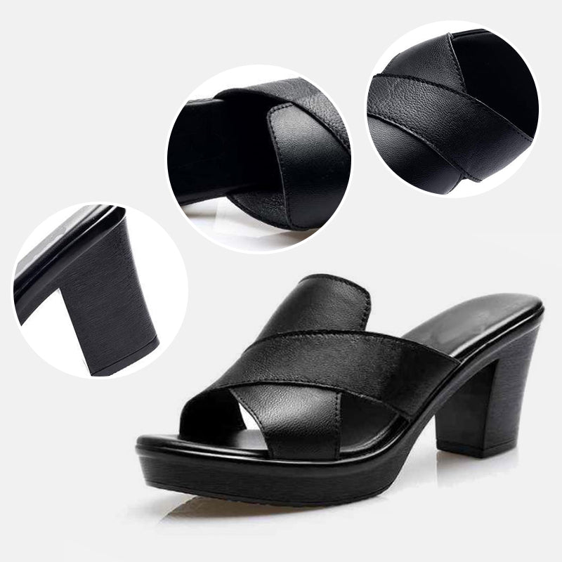 Belinda | Sandalias Ortopédicas
