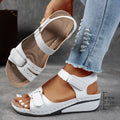 DELACROIX | Sandalias Confort Élise