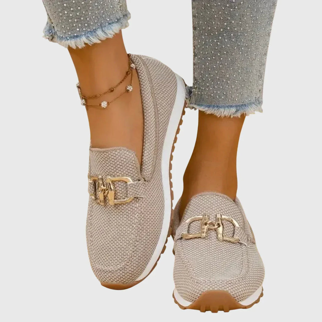 Mariana | Zapatillas deportivas tipo Mocasín
