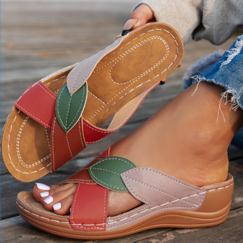 Soleigh | Sandalias Ortopédicas