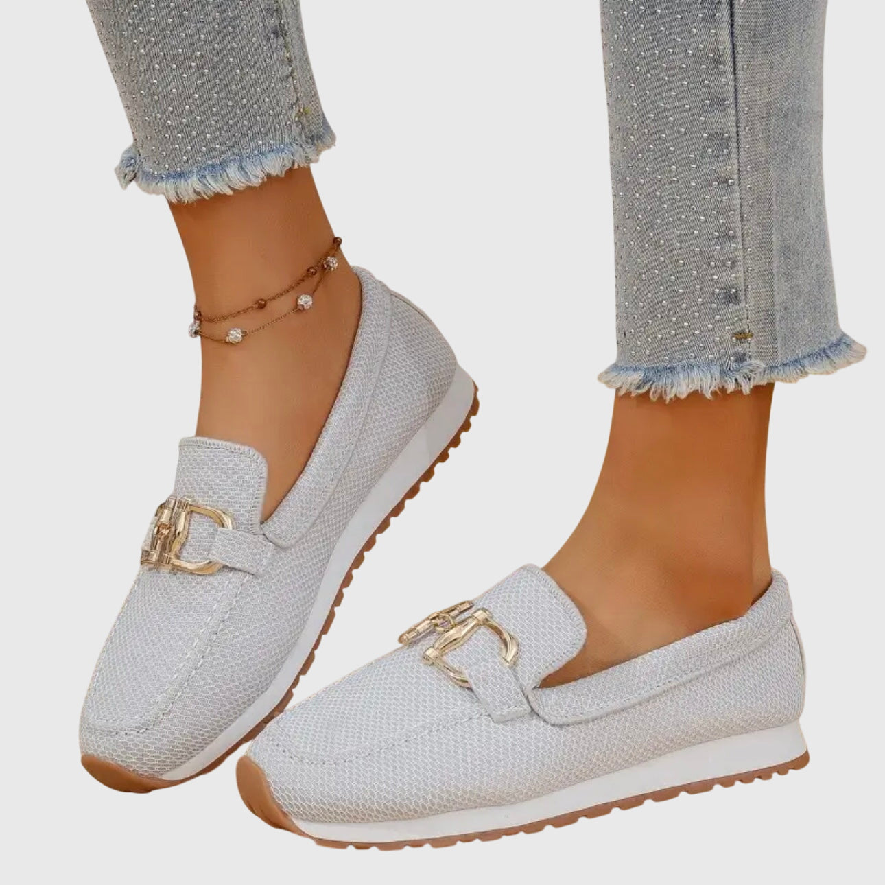 Sofía | Zapatillas Ortopédicas