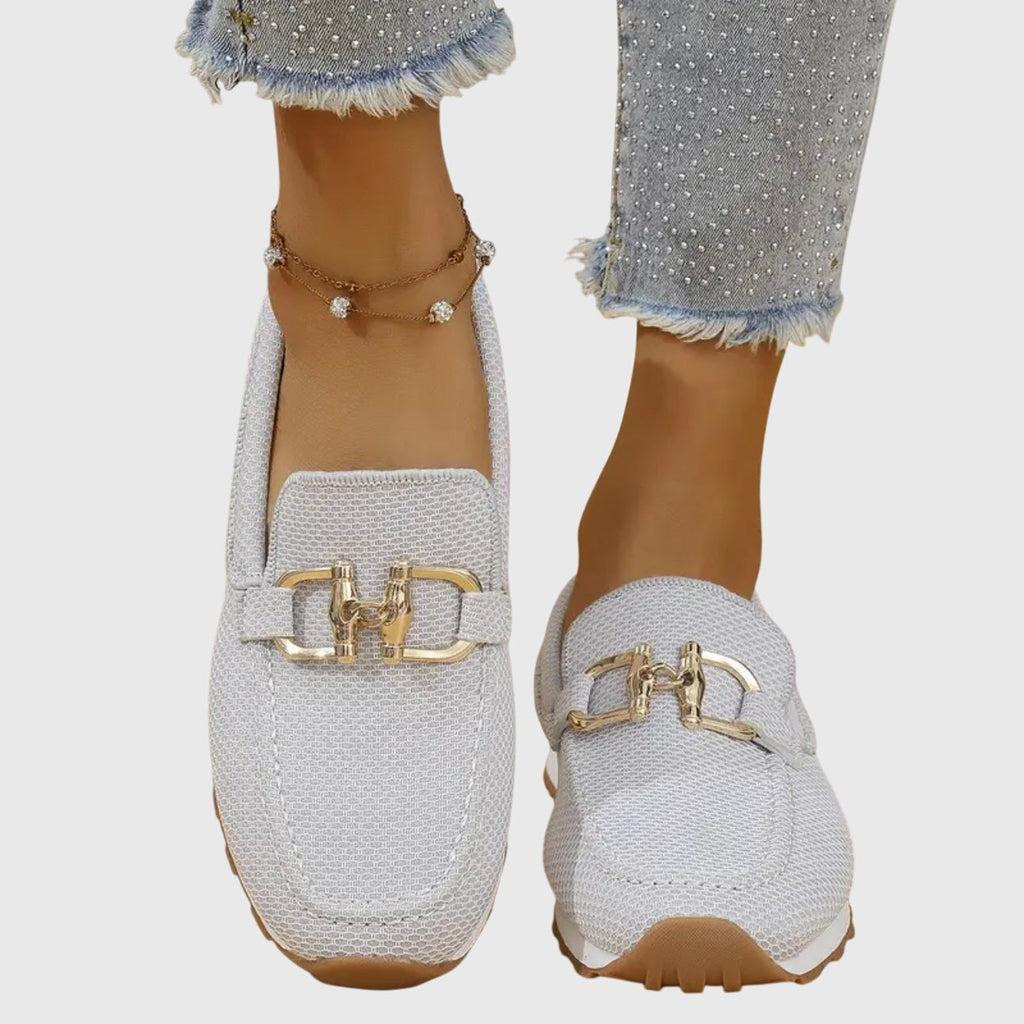 Sofía | Zapatillas Ortopédicas