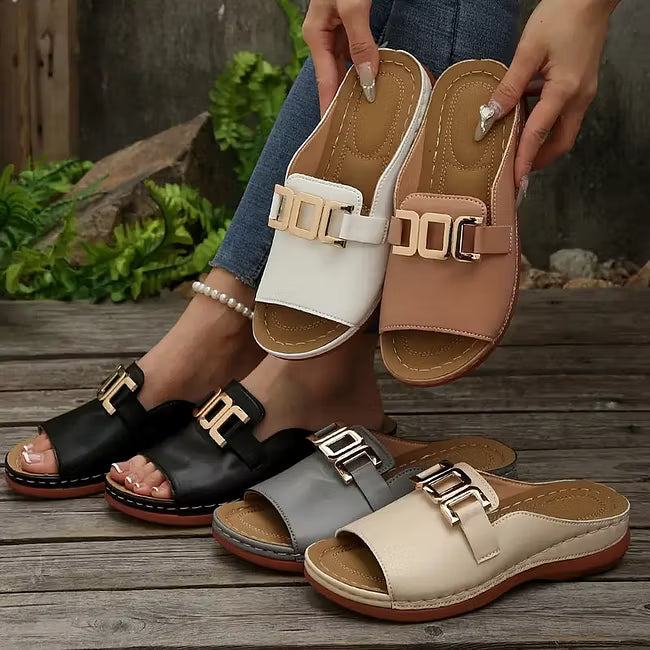 Furia | Sandalias Ortopédicas