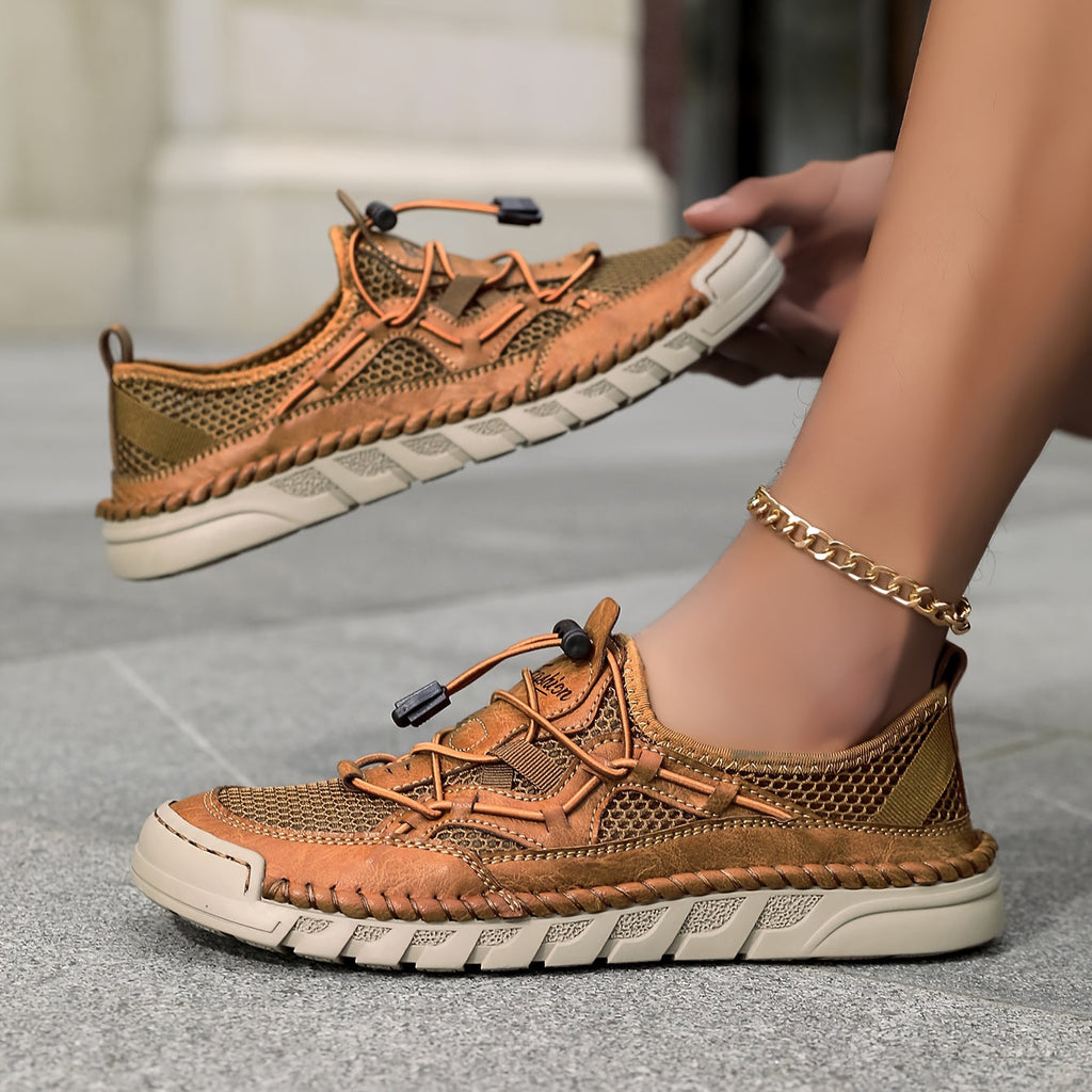 Lucía | Zapatillas Ortopédicas