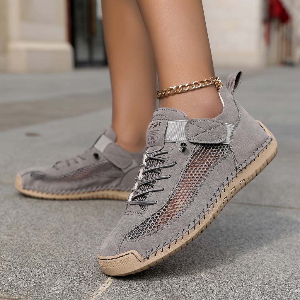 Camila | Zapatillas Ortopédicas