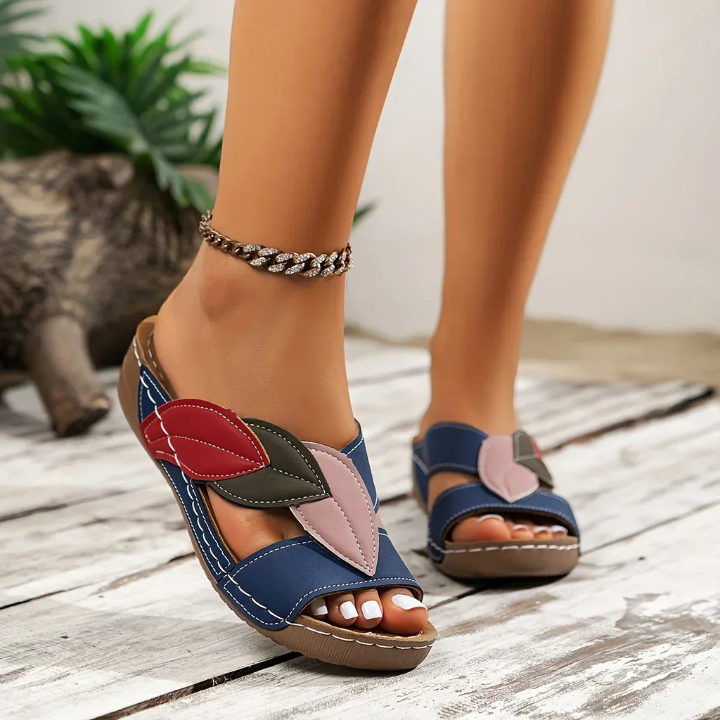 Soleigh | Sandalias Ortopédicas