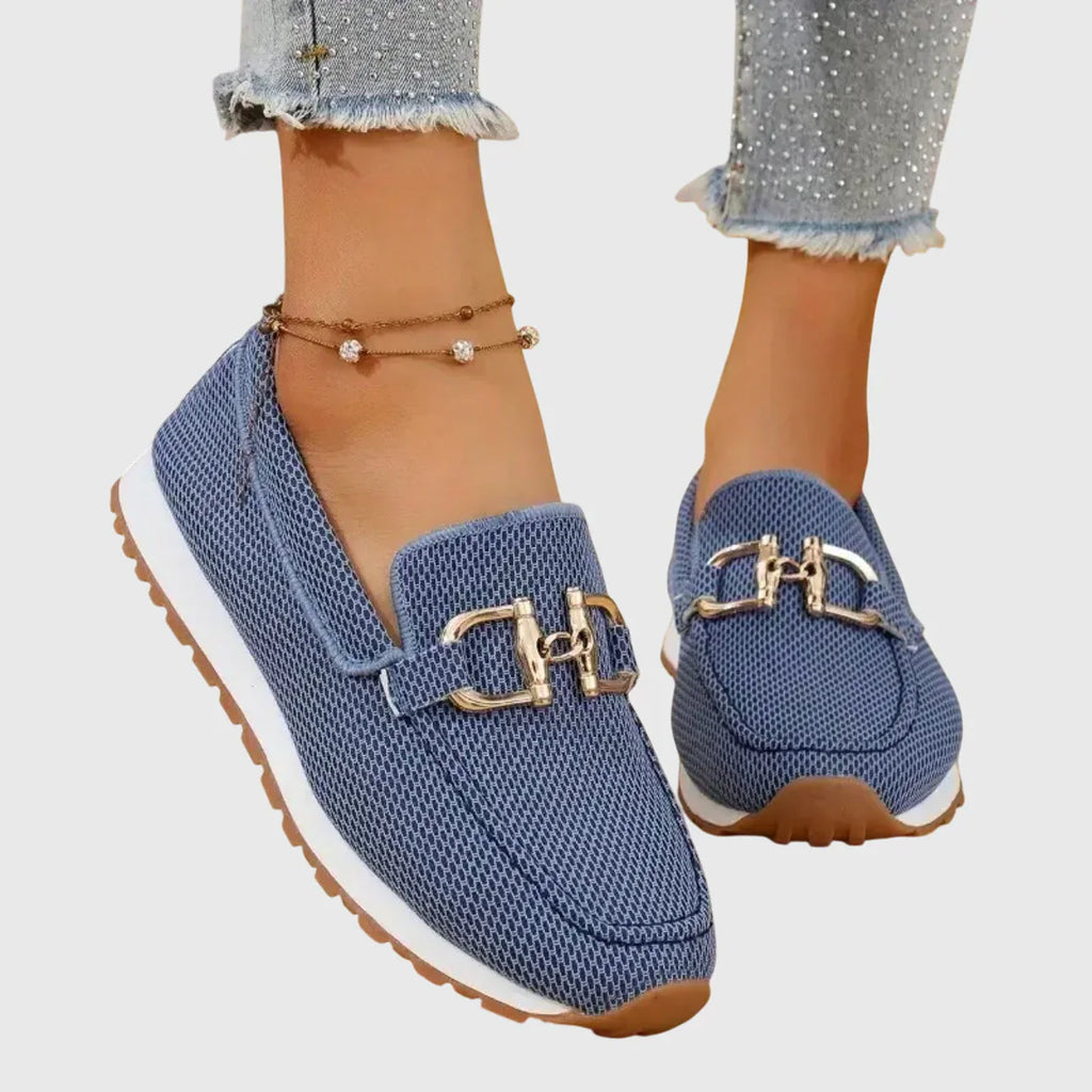 Mariana | Zapatillas deportivas tipo Mocasín