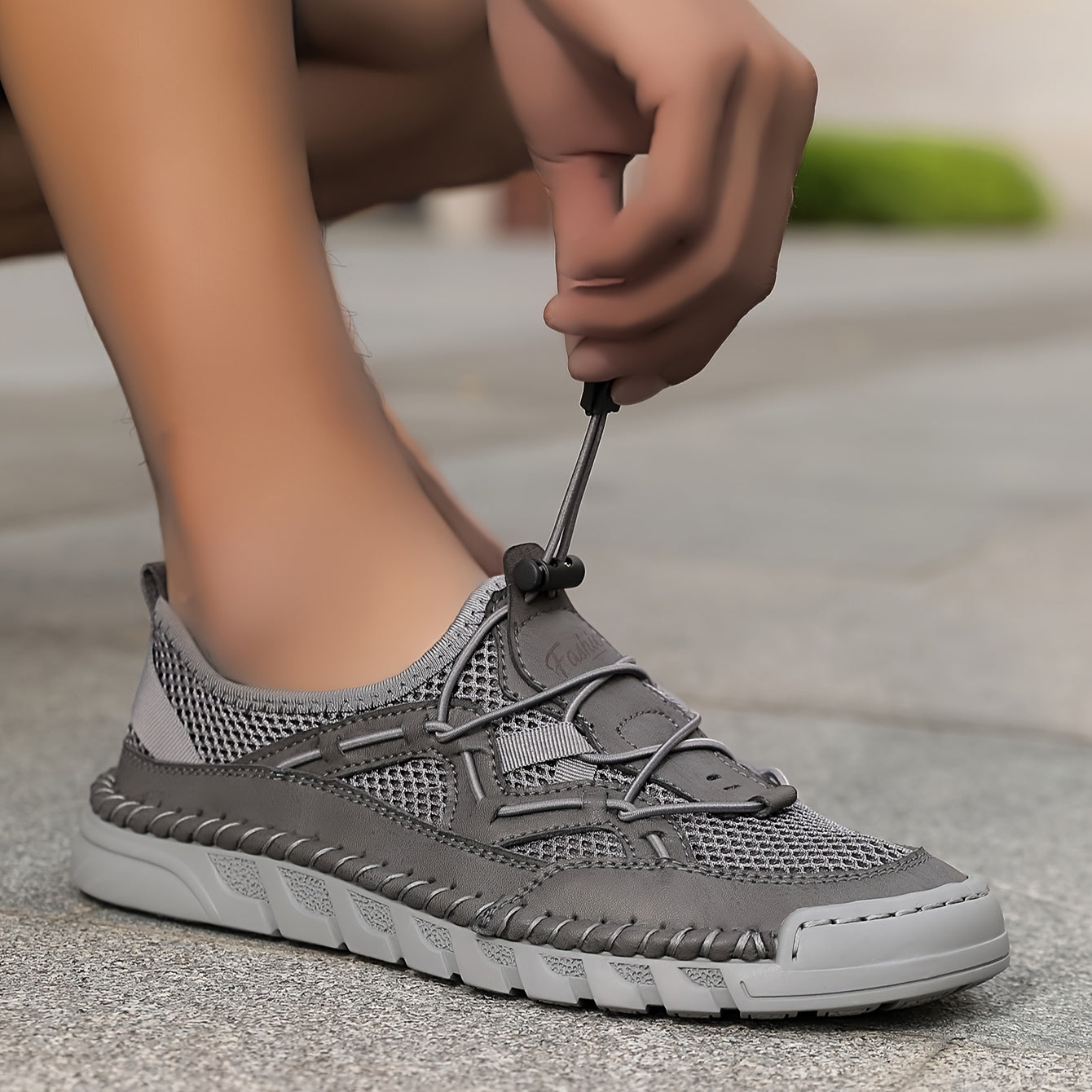 Lucía | Zapatillas Ortopédicas