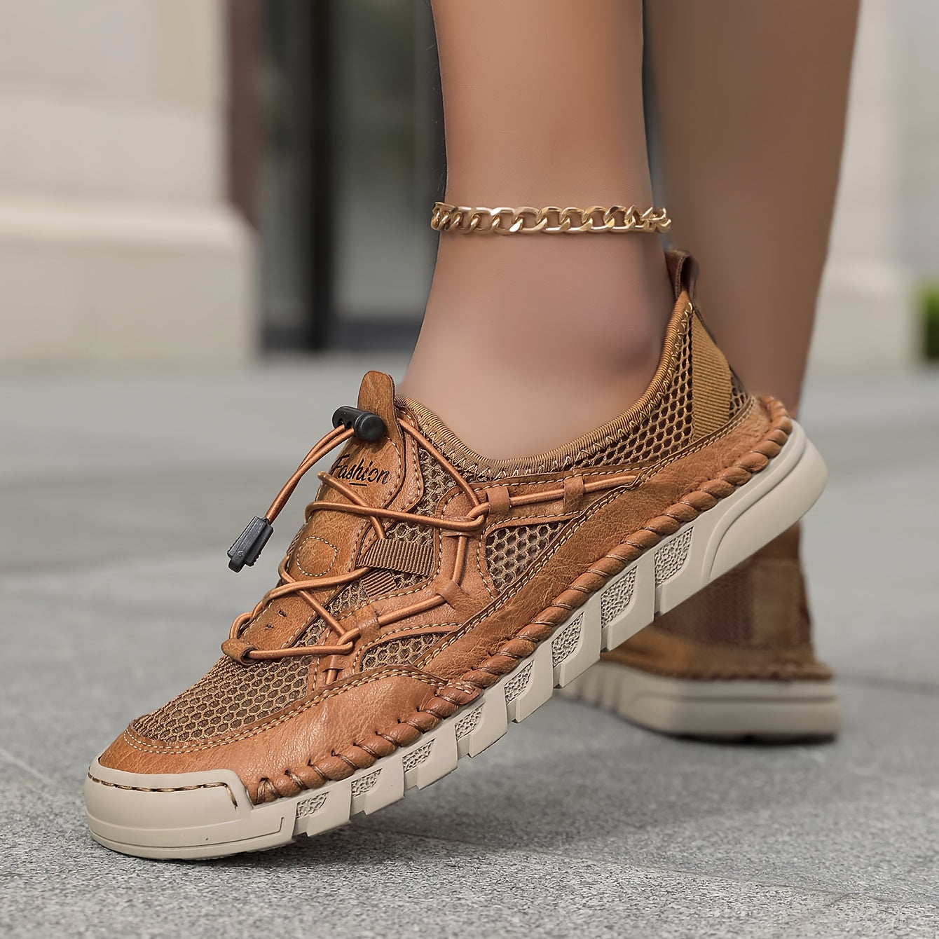 Lucía | Zapatillas Ortopédicas