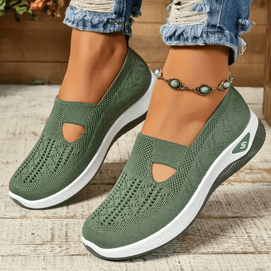 Mariana | Zapatos Ortopédicos