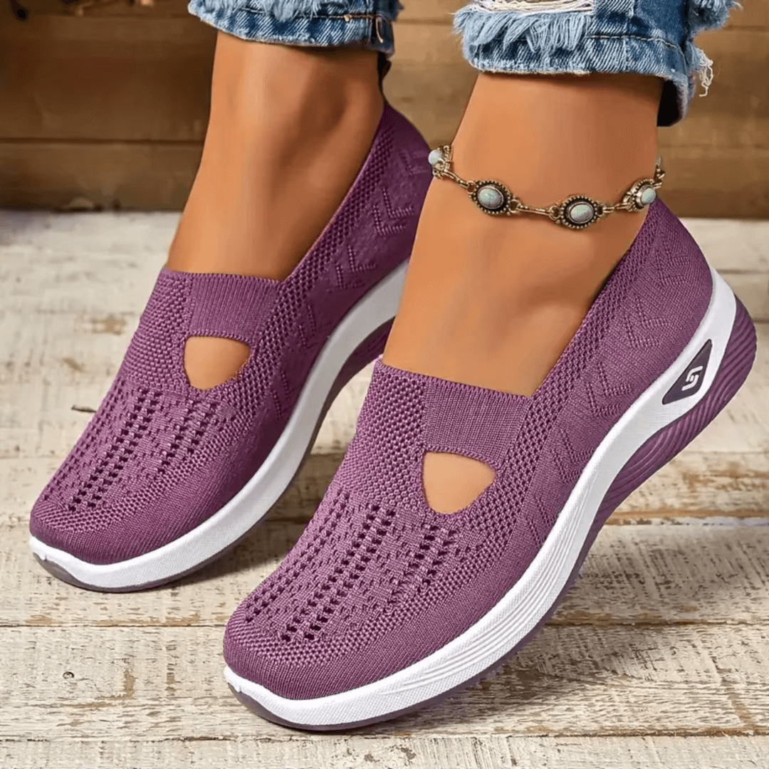 Mariana | Zapatos Ortopédicos