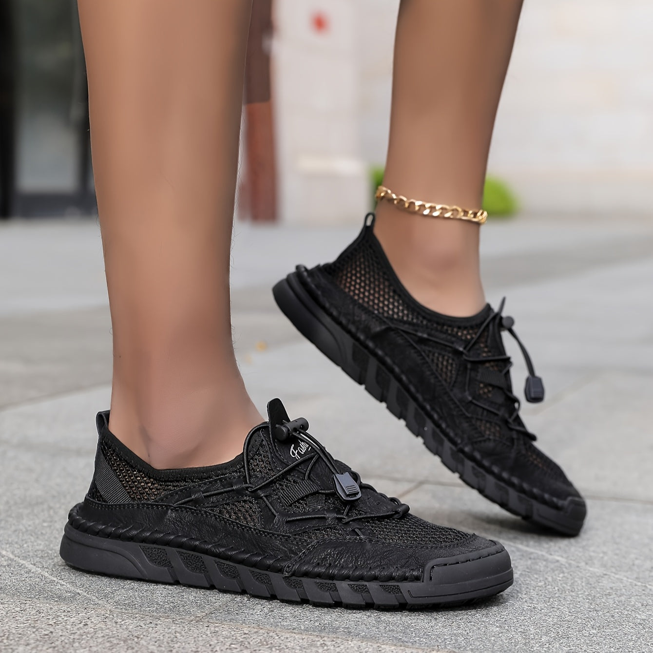 Lucía | Zapatillas Ortopédicas