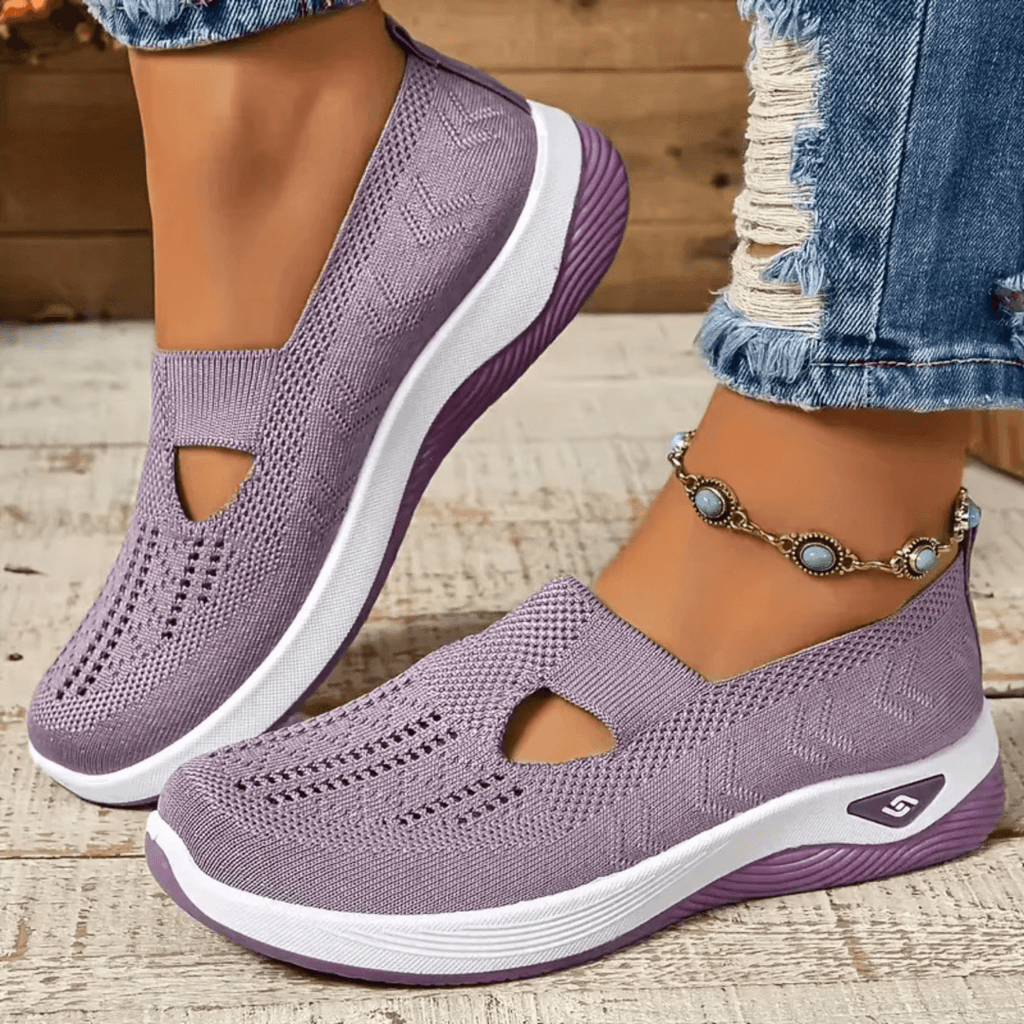 Mariana | Zapatos Ortopédicos