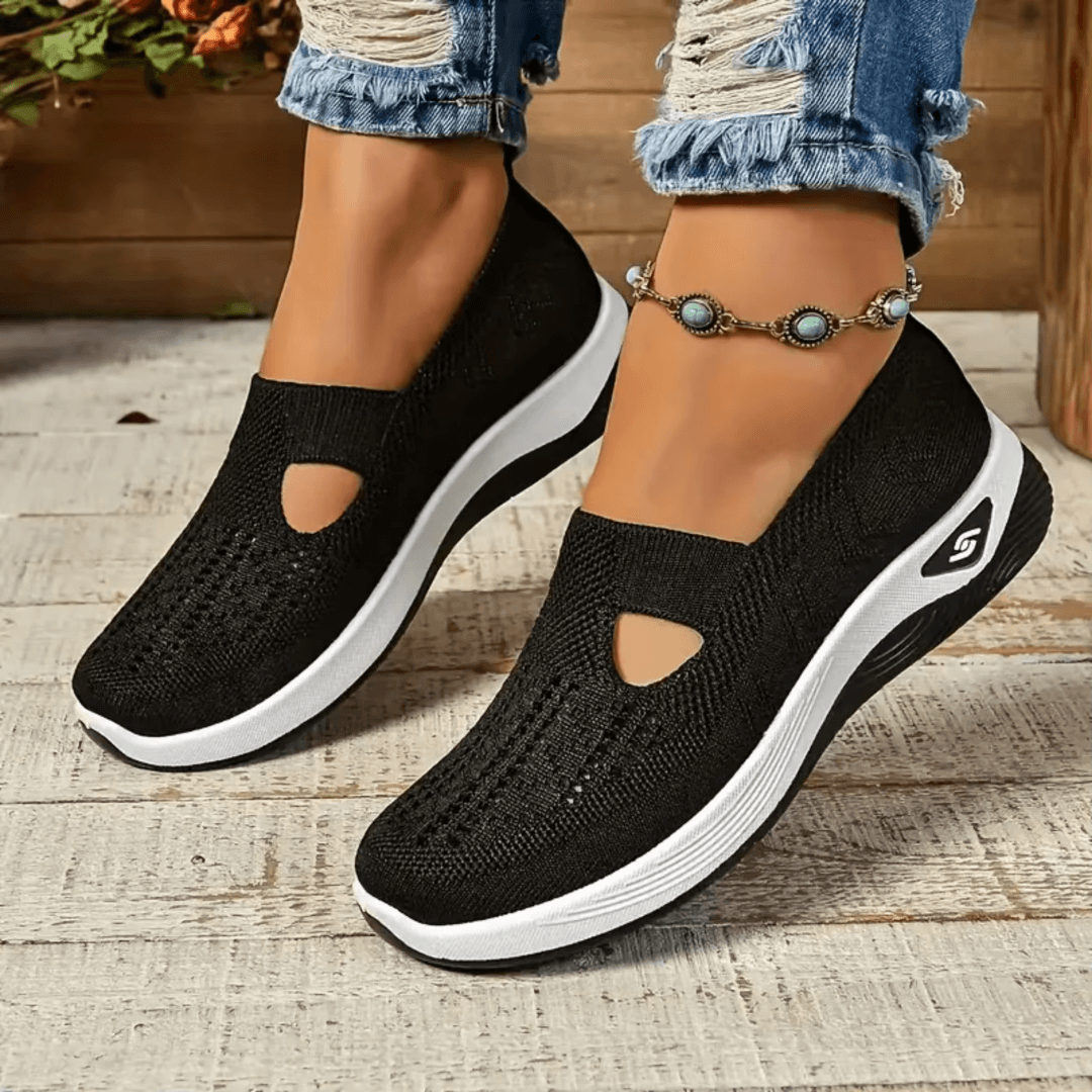 Mariana | Zapatos Ortopédicos