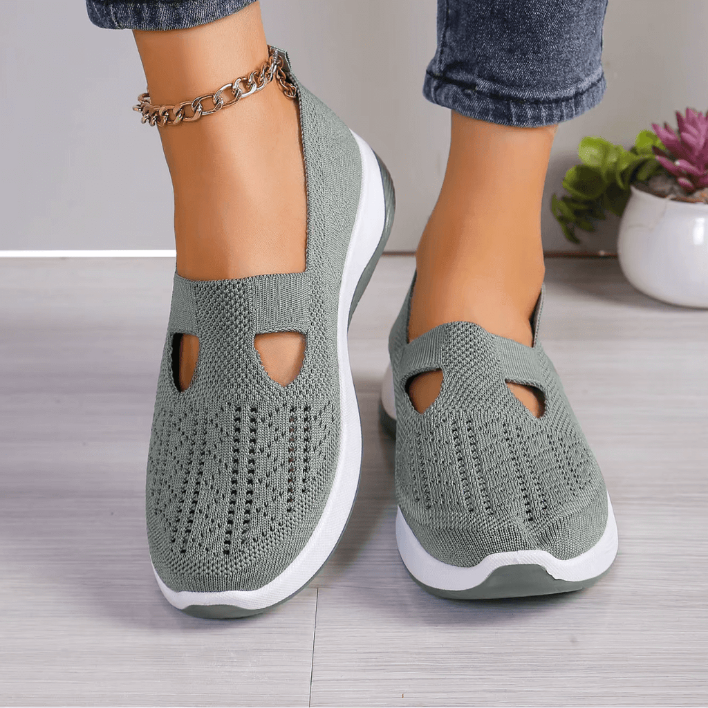 Mariana | Zapatos Ortopédicos