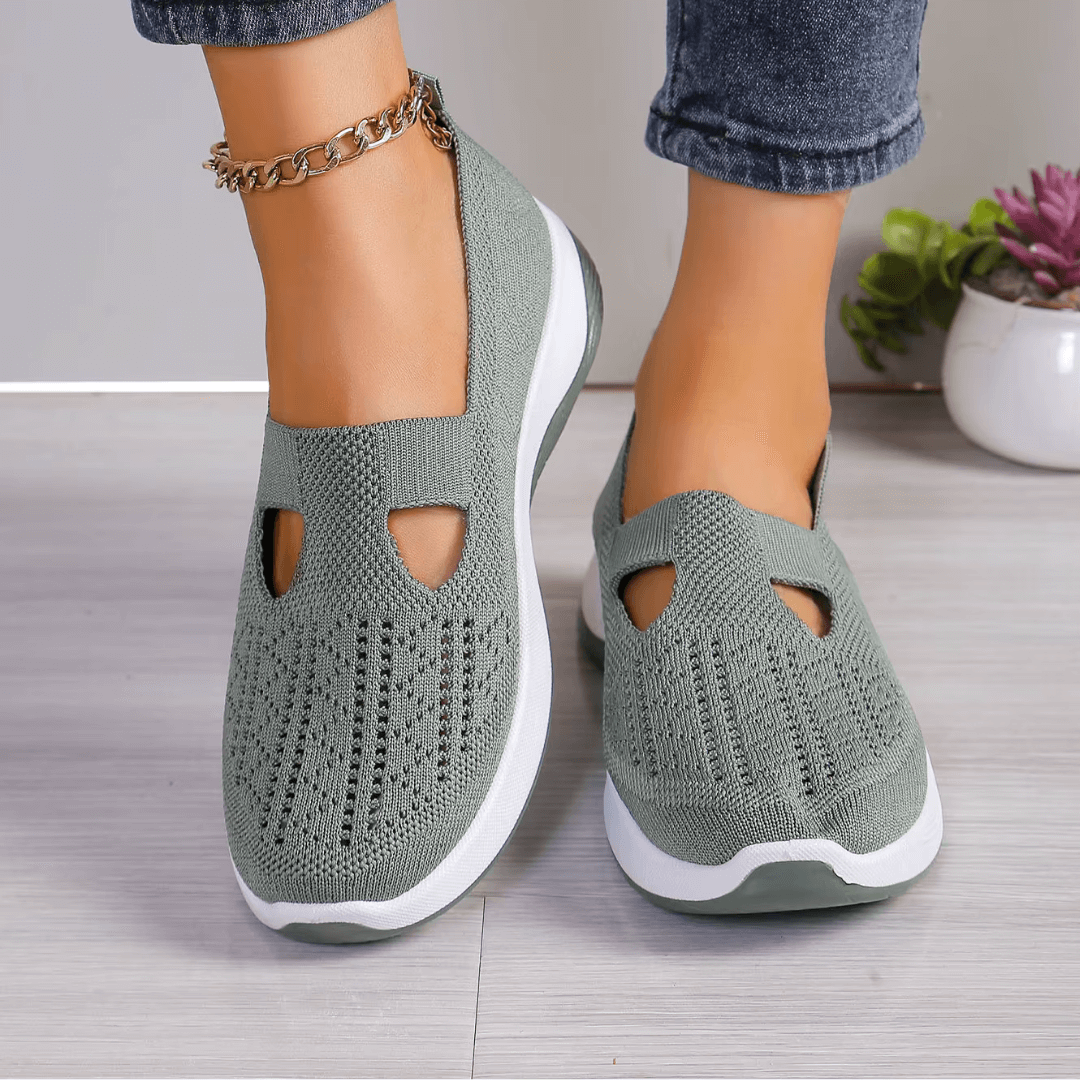 Mariana | Zapatos Ortopédicos