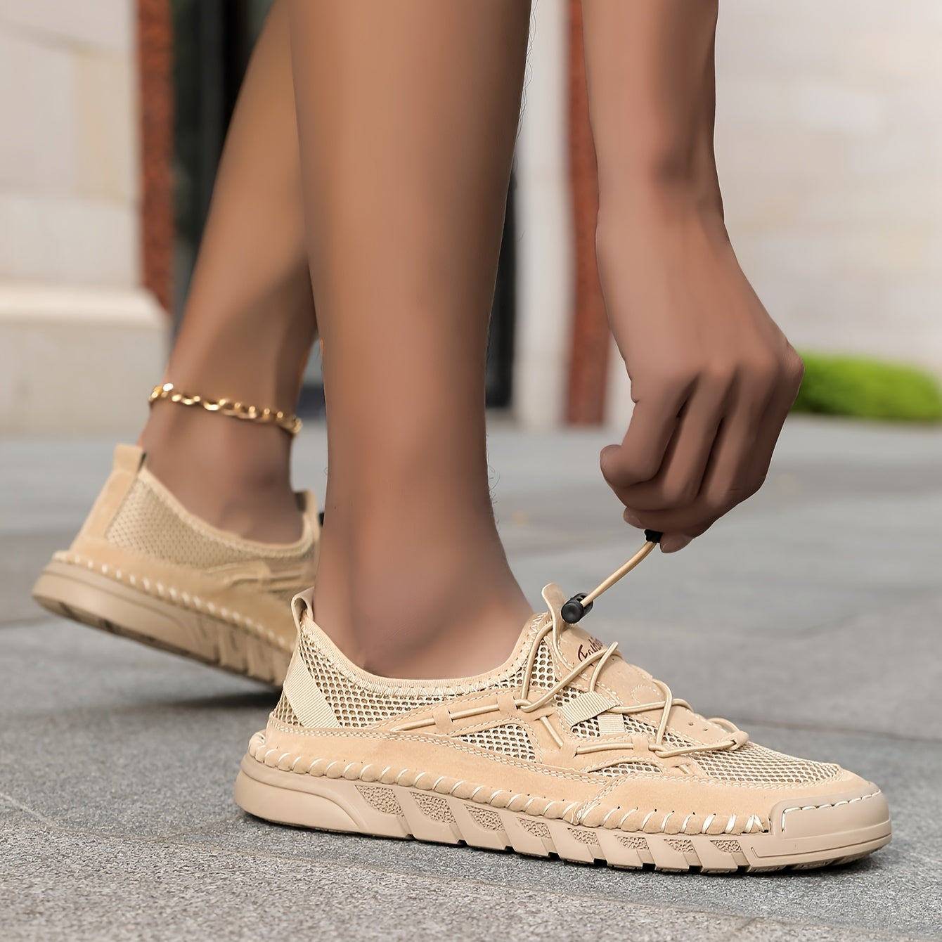 Lucía | Zapatillas Ortopédicas