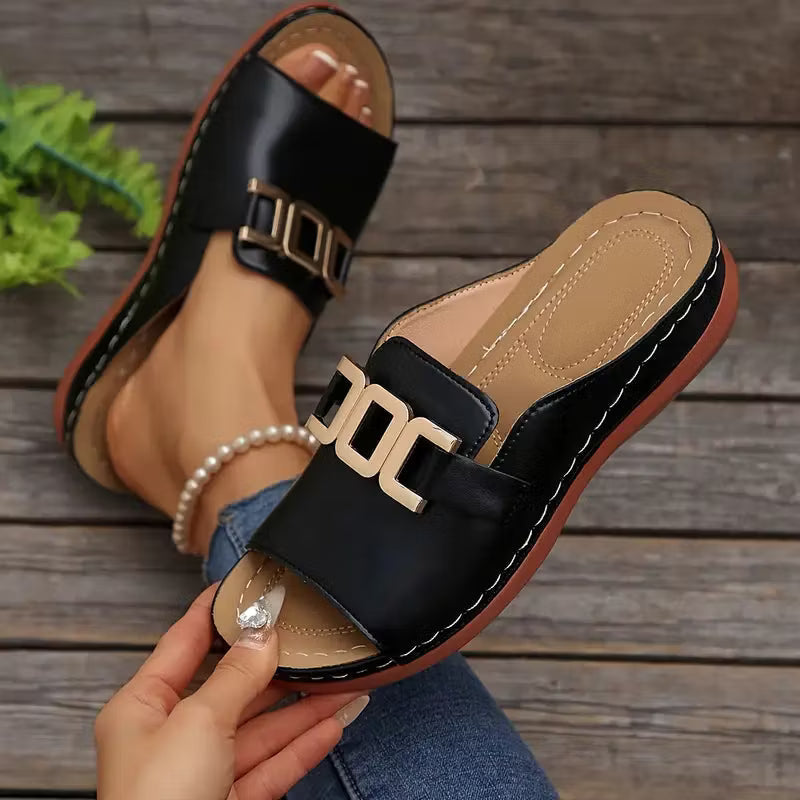 Furia | Sandalias Ortopédicas