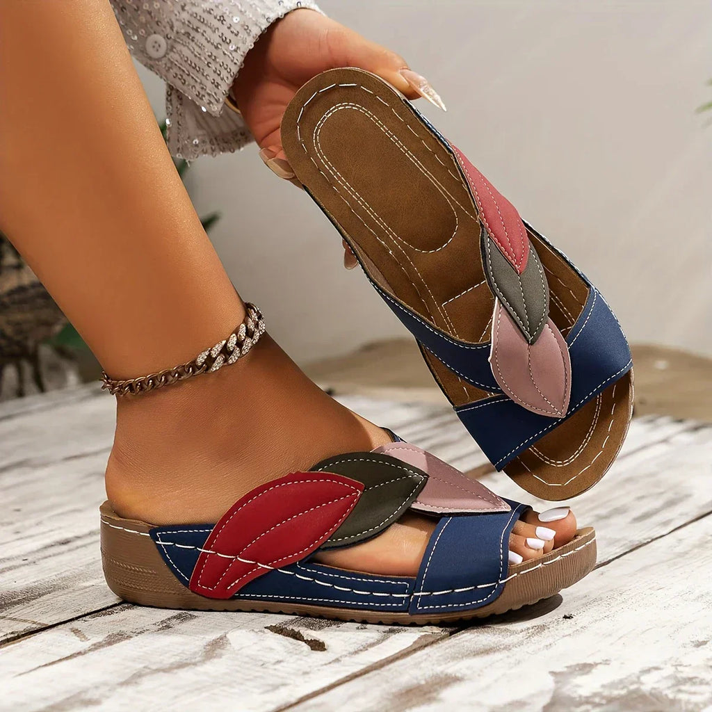 Soleigh | Sandalias Ortopédicas