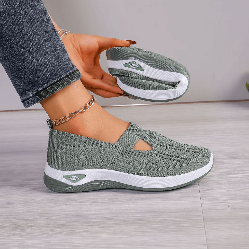Mariana | Zapatos Ortopédicos
