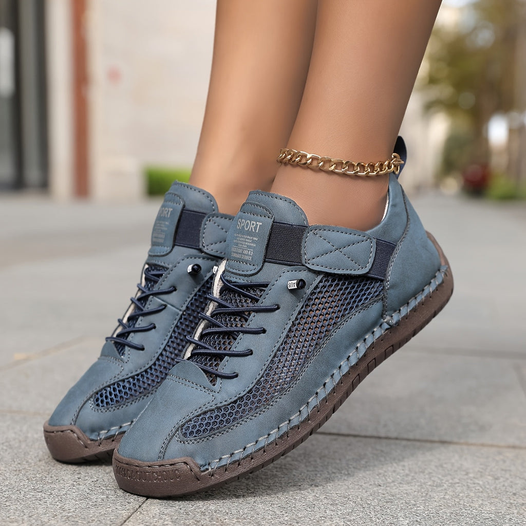 Camila | Zapatillas Ortopédicas