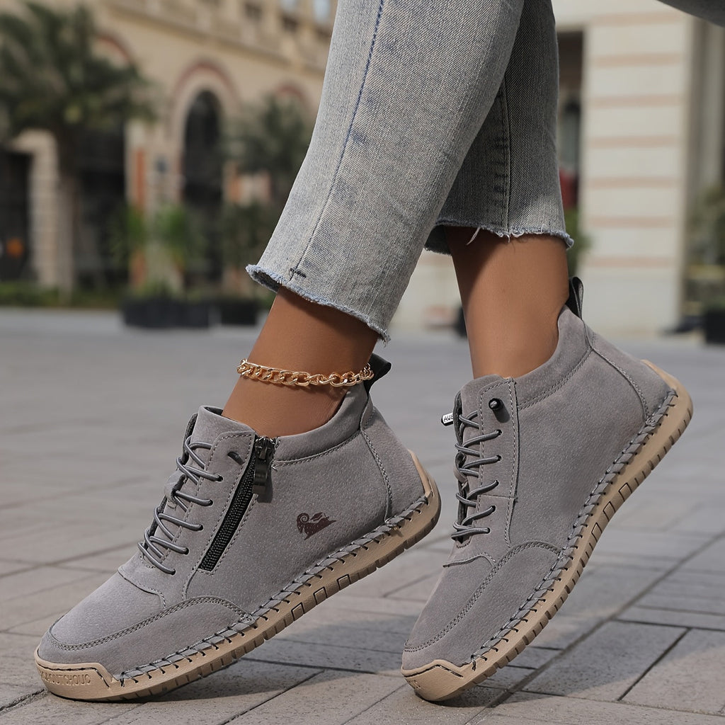 Valeria | Zapatillas Ortopédicas