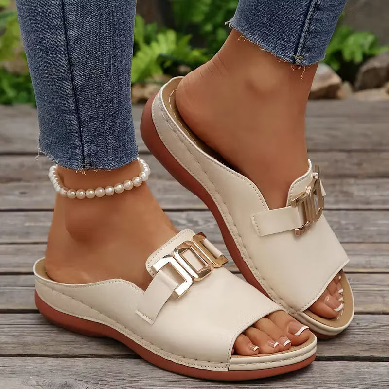 Furia | Sandalias Ortopédicas