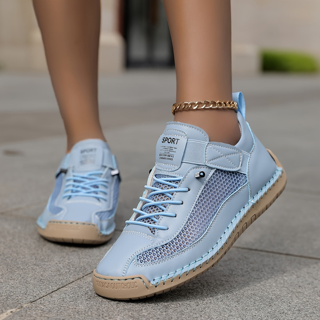 Camila | Zapatillas Ortopédicas