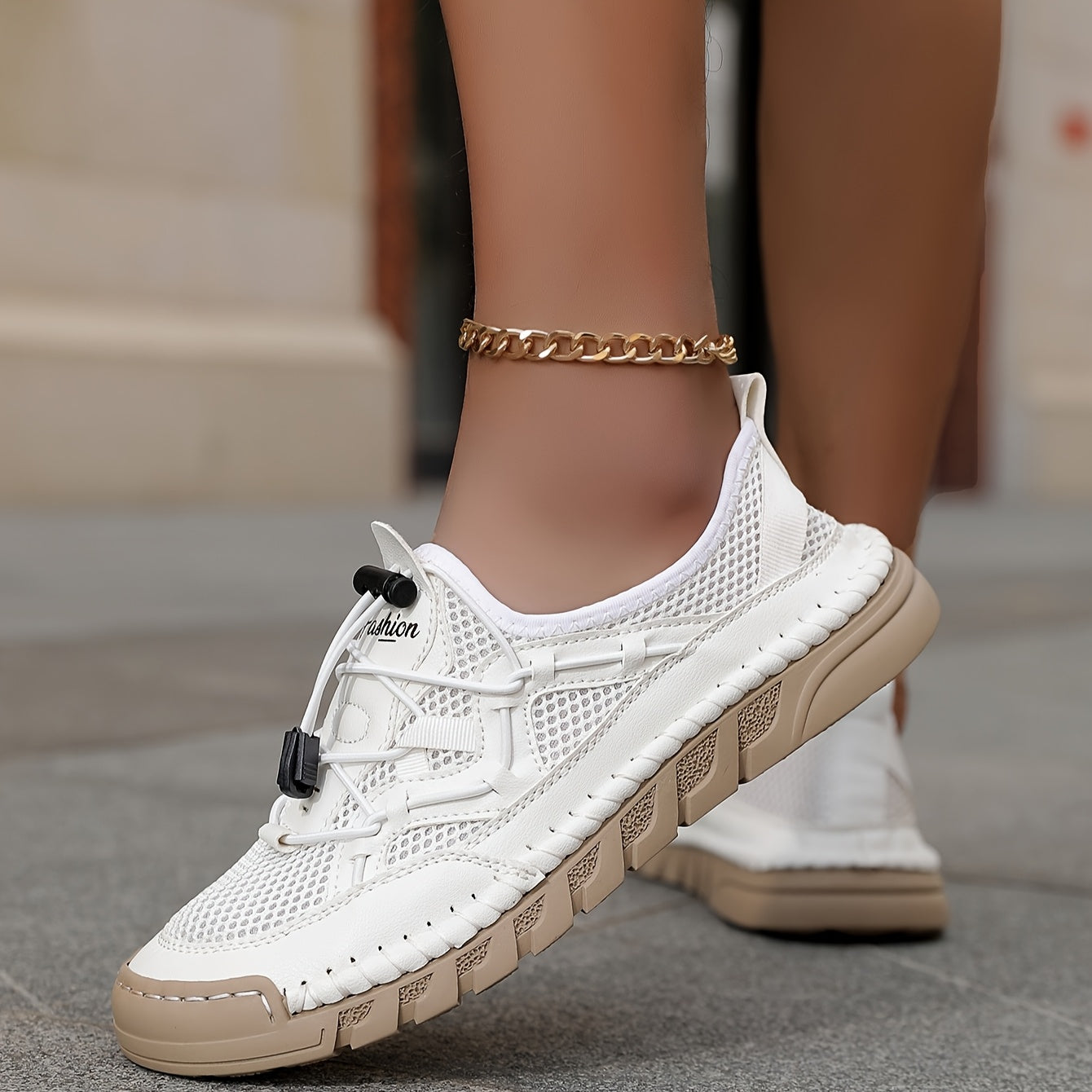 Lucía | Zapatillas Ortopédicas