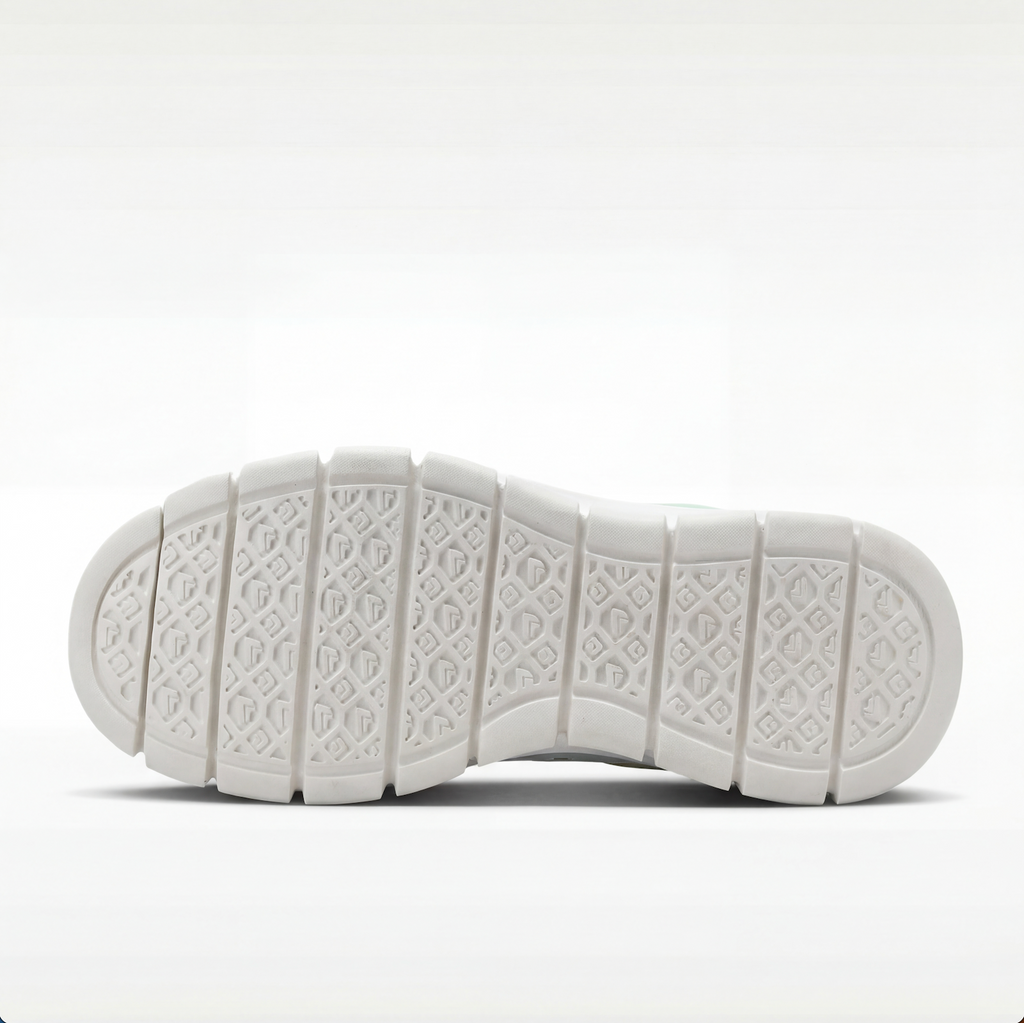 Juan | Zapatillas Ortopédicas Urbanas
