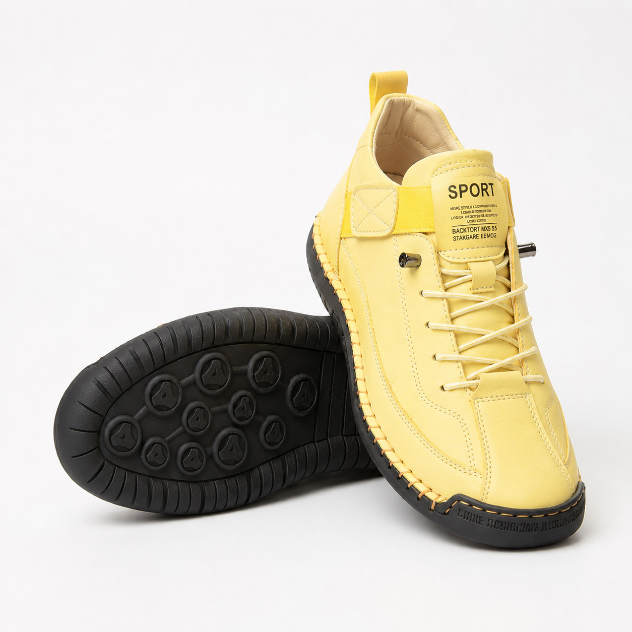 NOVIRA™ | Zapatillas Ortopédicas con Amortiguación