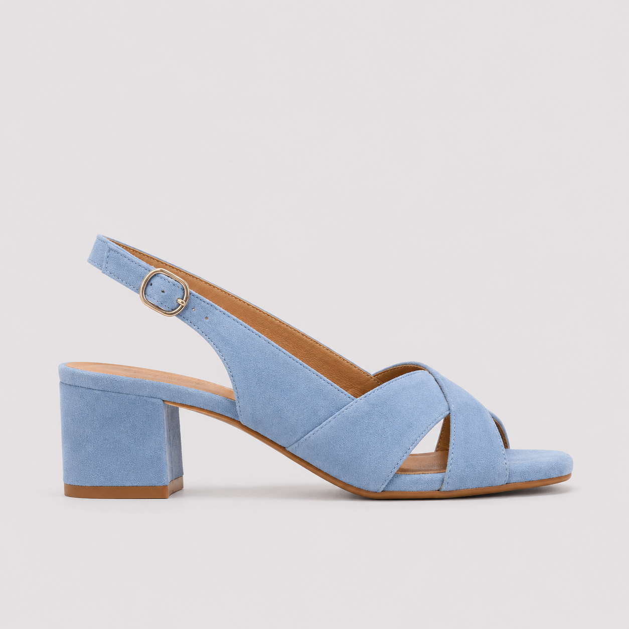 Celeste | Sandalias de Verano