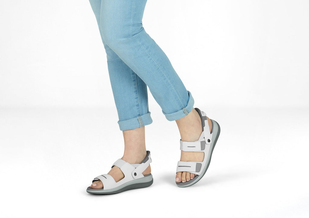 Fernanda | Sandalias Ortopédicas