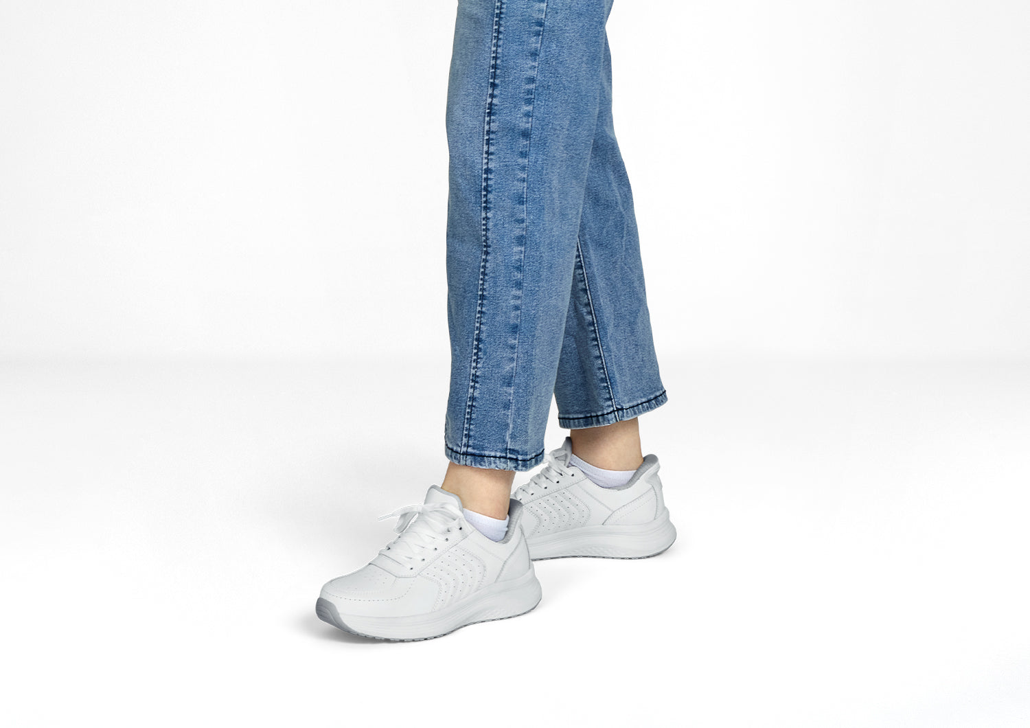 Andrea | Zapatos Ortopédicos