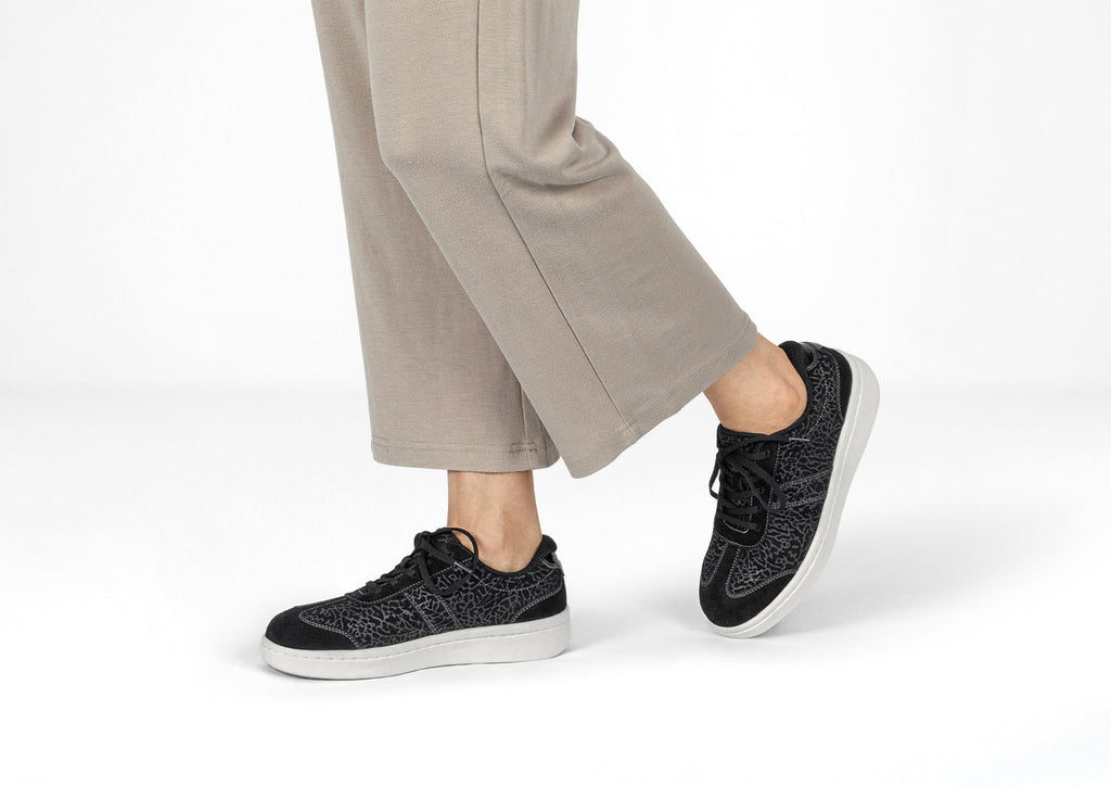 Valeria | Zapatillas Ortopédicas