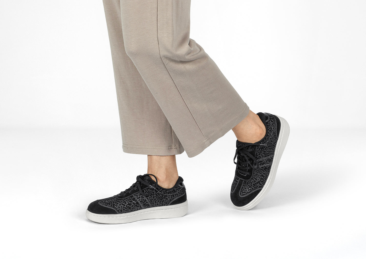 Valeria | Zapatillas Ortopédicas