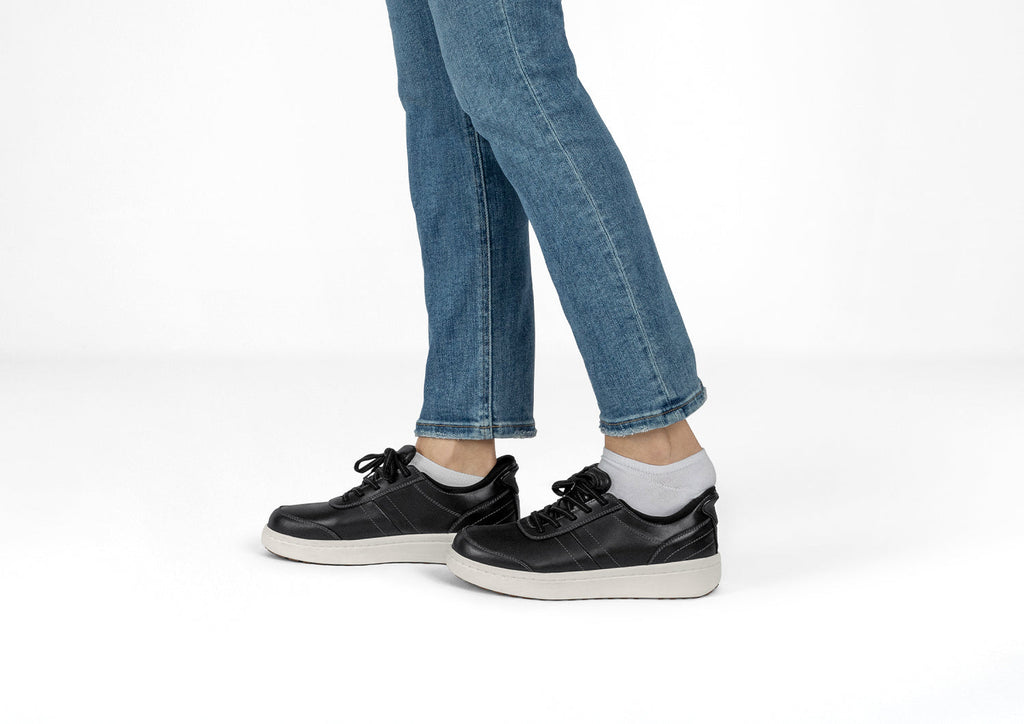 Lucía | Zapatillas Ortopédicas