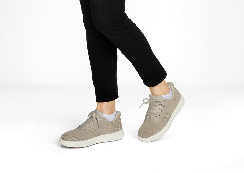 Camila | Zapatillas Ortopédicas