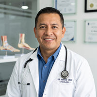 Recomendado por Dr. Antonio B.