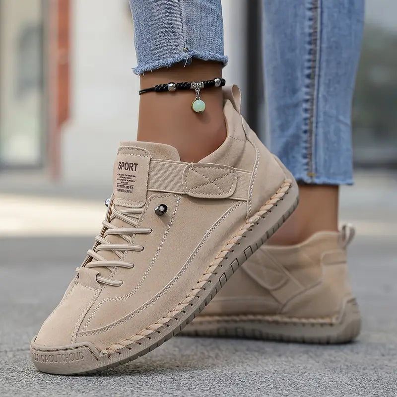 NOVIRA™ | Zapatillas Ortopédicas con Amortiguación