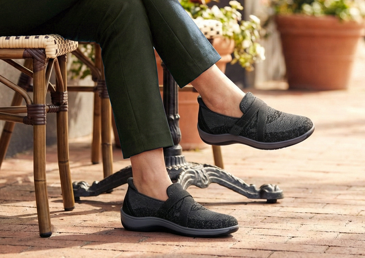Carolina | Zapatos Ortopédicos