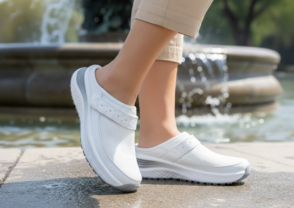 Julia | Zapatos Ortopédicos