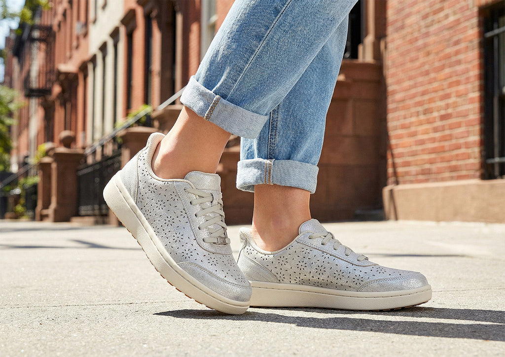 Victoria | Zapatillas Ortopédicas