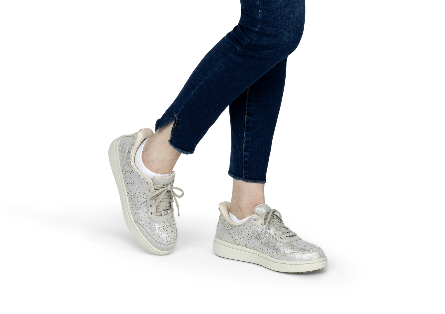 Victoria | Zapatillas Ortopédicas