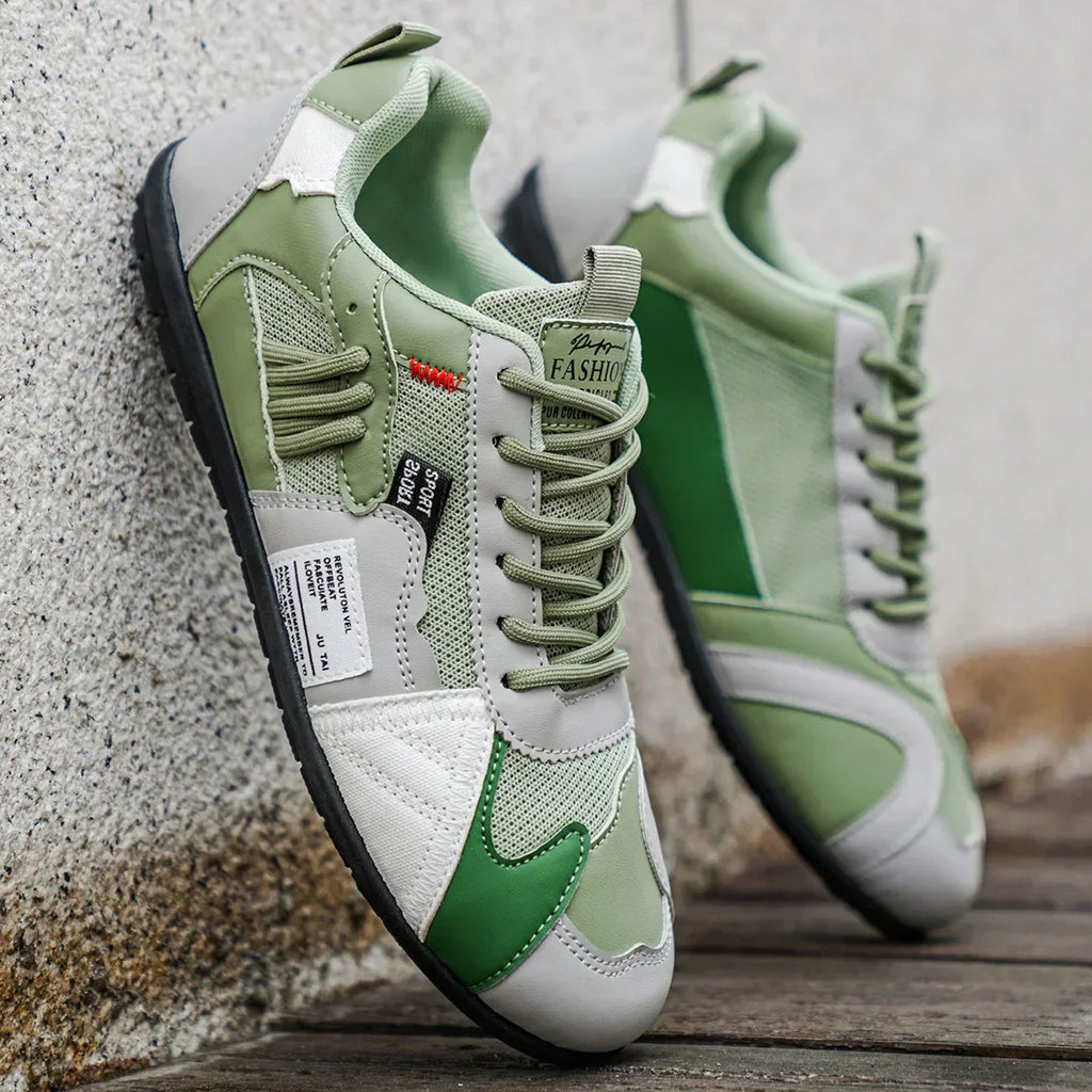 Giovanni | Tenis Retro Multicolor
